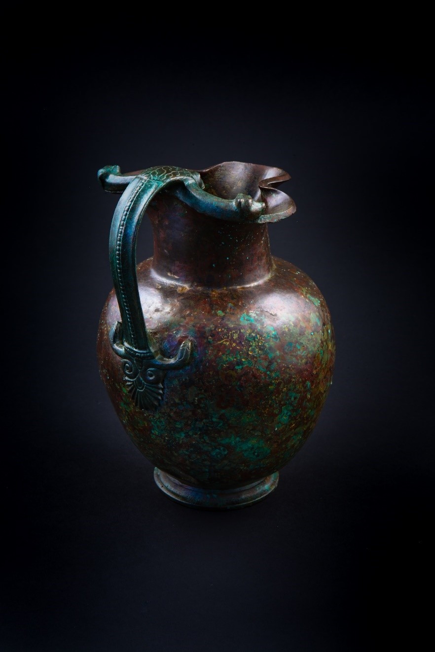 World of Wine já abriu em Gaia e quer desvendar os segredos do vinho e da The Bridge Collection 