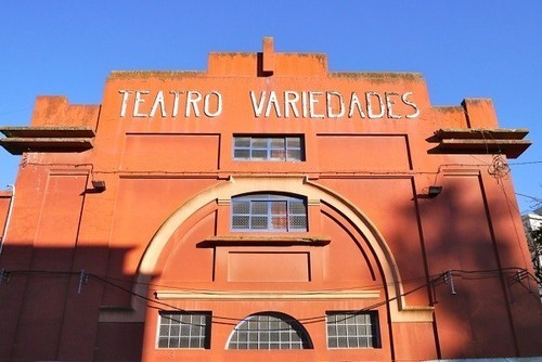 Parque Mayer a ganhar nova vida: investimento de 5 milhões para fazer renascer Teatro Variedades