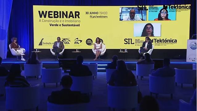 Imobiliário verde e sustentável: pandemia acelera tendências e dá impulso a novos padrões de procura
