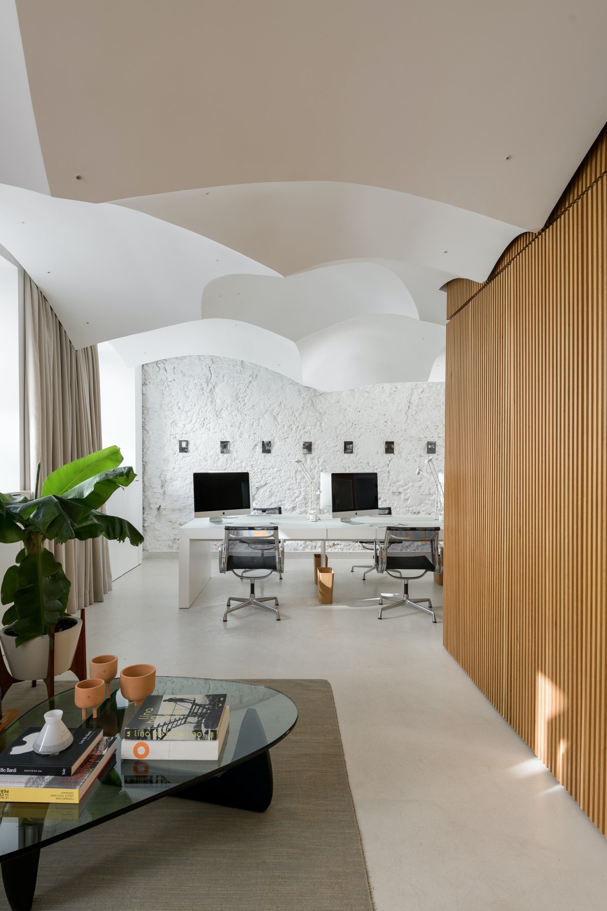 Espaços a mudar com a pandemia: desde casa à vida nas cidades, o desafio está lançado