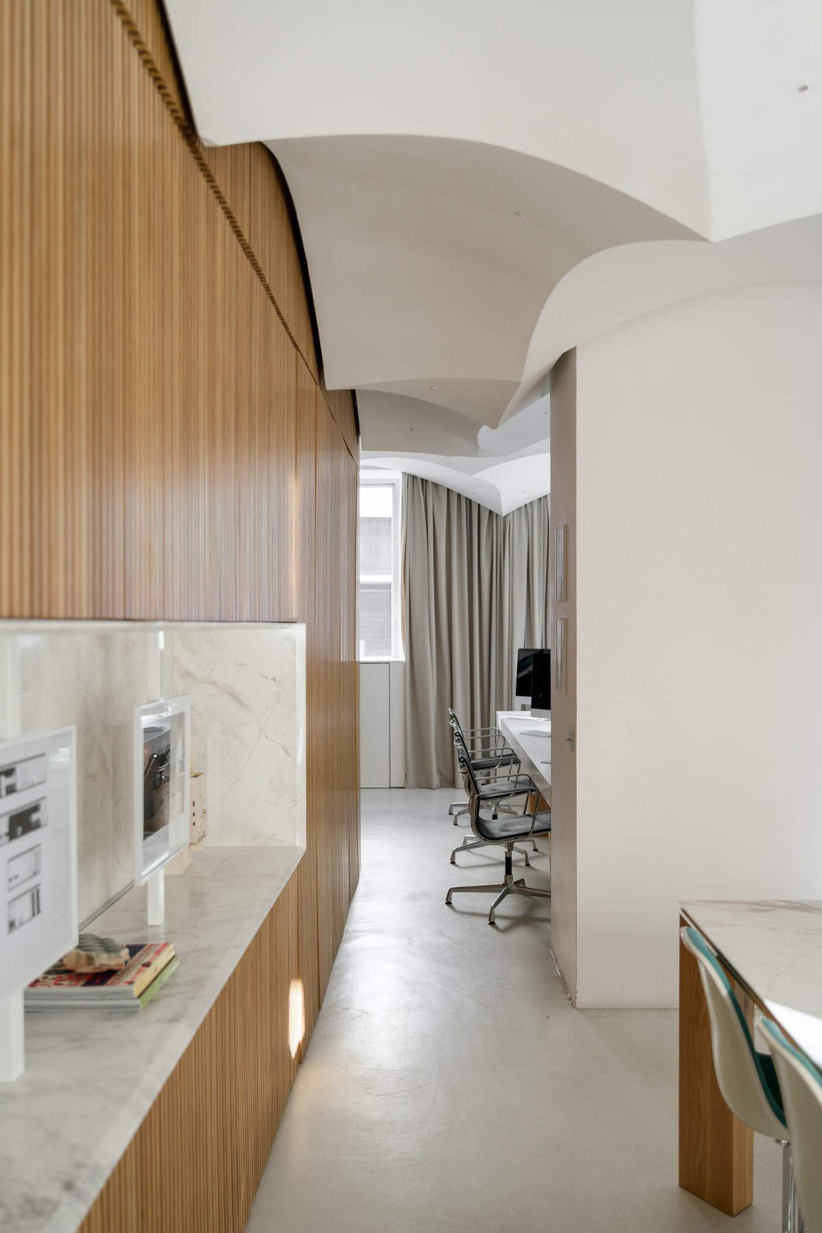 Espaços a mudar com a pandemia: desde casa à vida nas cidades, o desafio está lançado