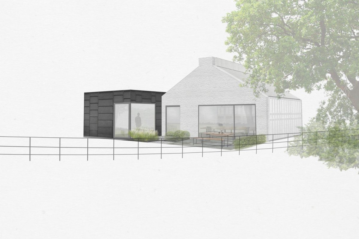 Assim se imaginava o resultado