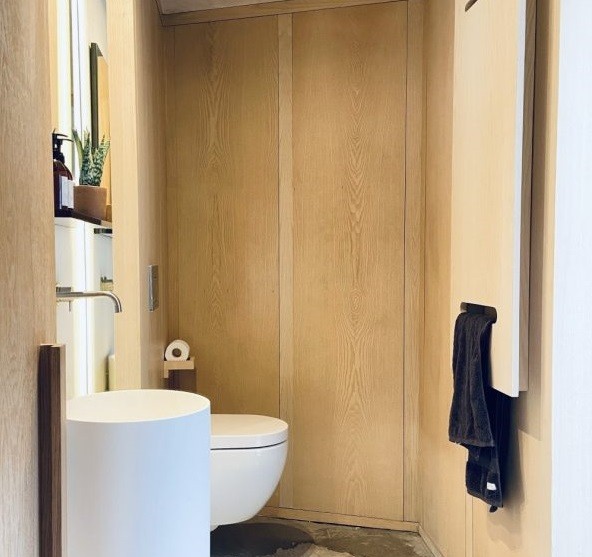 Desenhado ao detalhe