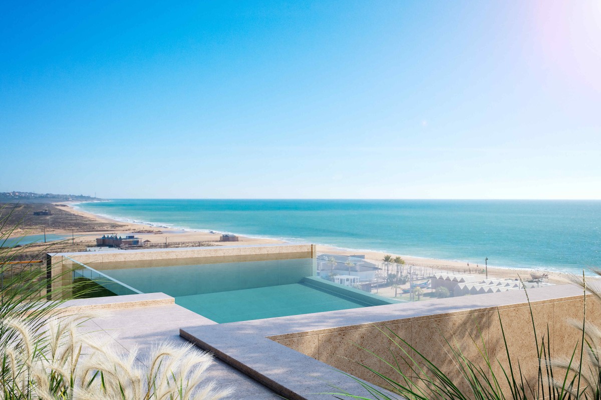 Venda de casas em planta na pandemia: 40% dos 256 apartamentos do Bayline já têm dono