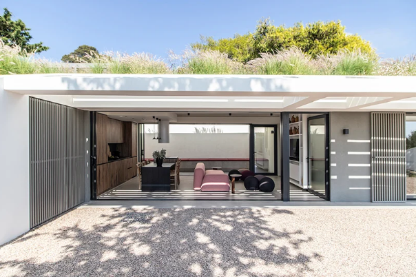 Um projeto de design