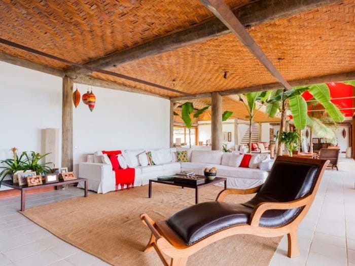 Sala de estar