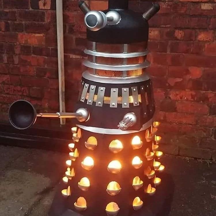 Robot Robot