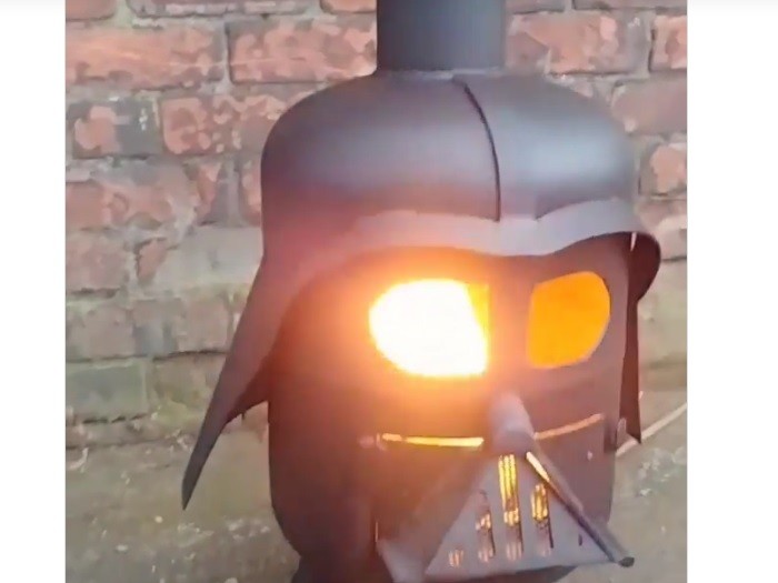 Darth Vader Darth Vader