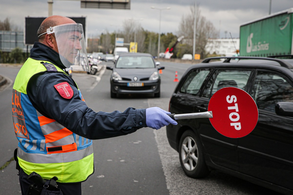 Pandemia “obrigou” Governo a mexer 88 vezes na legislação laboral 