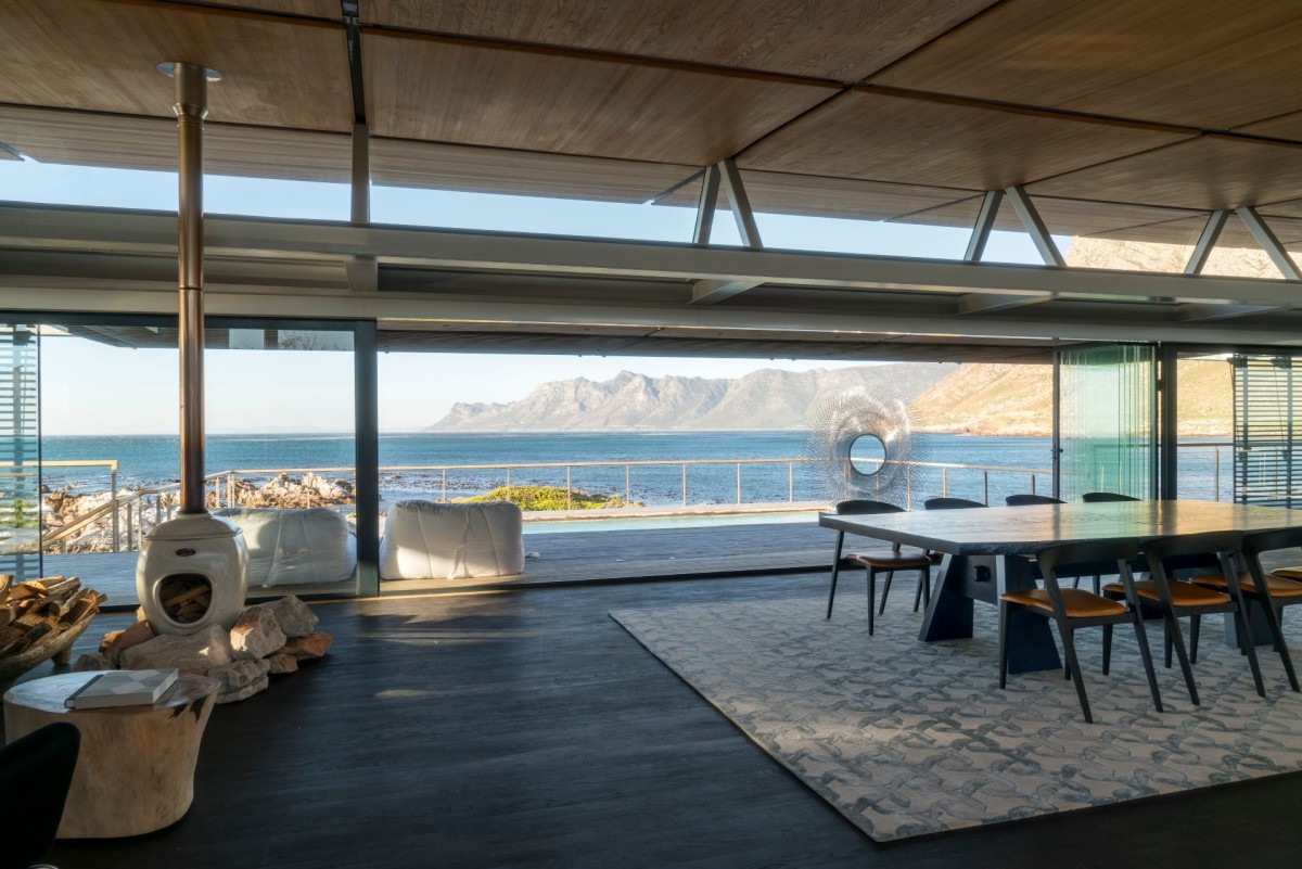 Com vista para o mar