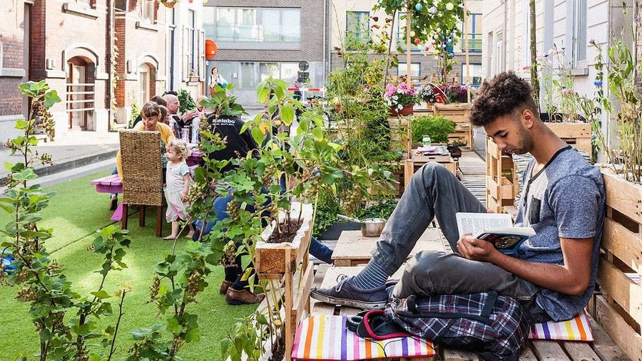 Ruas com vida: projeto europeu Living Streets aterra em Portugal com apoios para os municípios