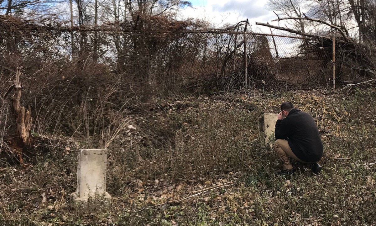 Ilha nova-iorquina de Hart é o maior cemitério dos EUA e onde só se enterram os pobres
