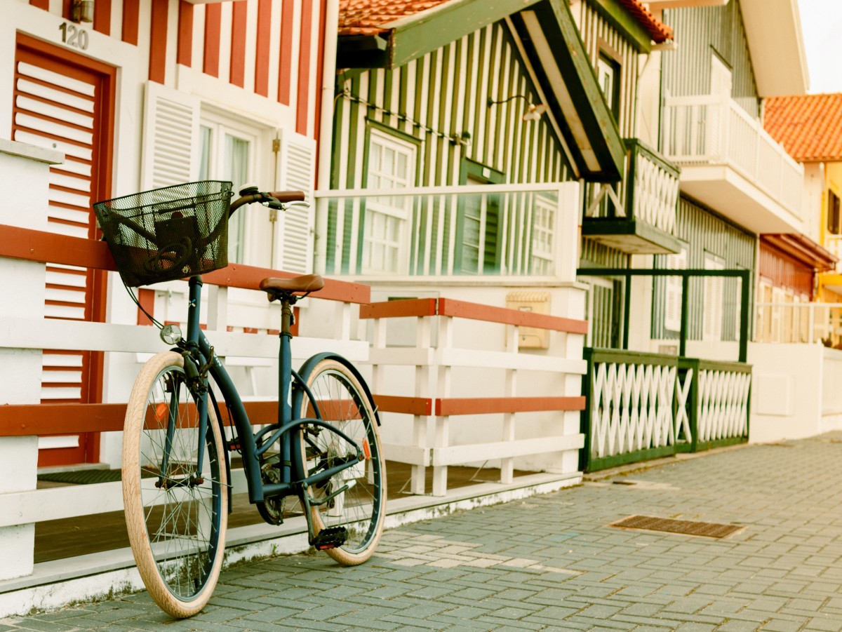 Portugal campeão de bicicletas: foi o principal produtor na UE em 2019