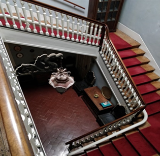 Condomínio “Vila Antónia” na Foz Velha do Porto com 50% dos apartamentos vendidos em plena pandemia