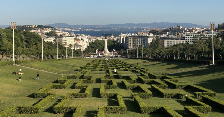 Prices of luxury properties in Portugal's capital continue to rise Prices of luxury properties in Portugal's capital continue to rise