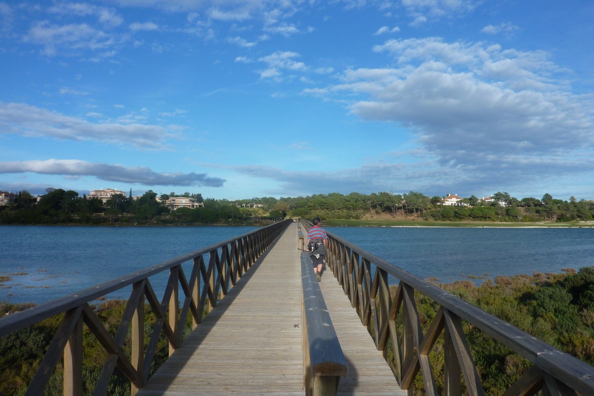 CGD coloca à venda empreendimento imobiliário no Algarve que era da falida Birchview