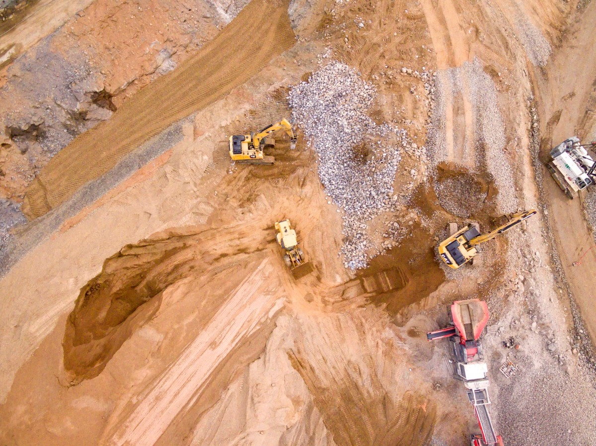 Mota-Engil em aliança com a parceira chinesa para a sua maior obra de sempre