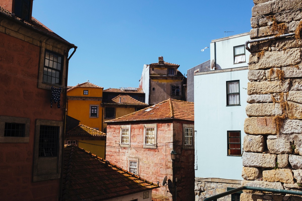 Programa Porto com Sentido quer converter 250 casas de AL em rendas acessíveis até final do ano