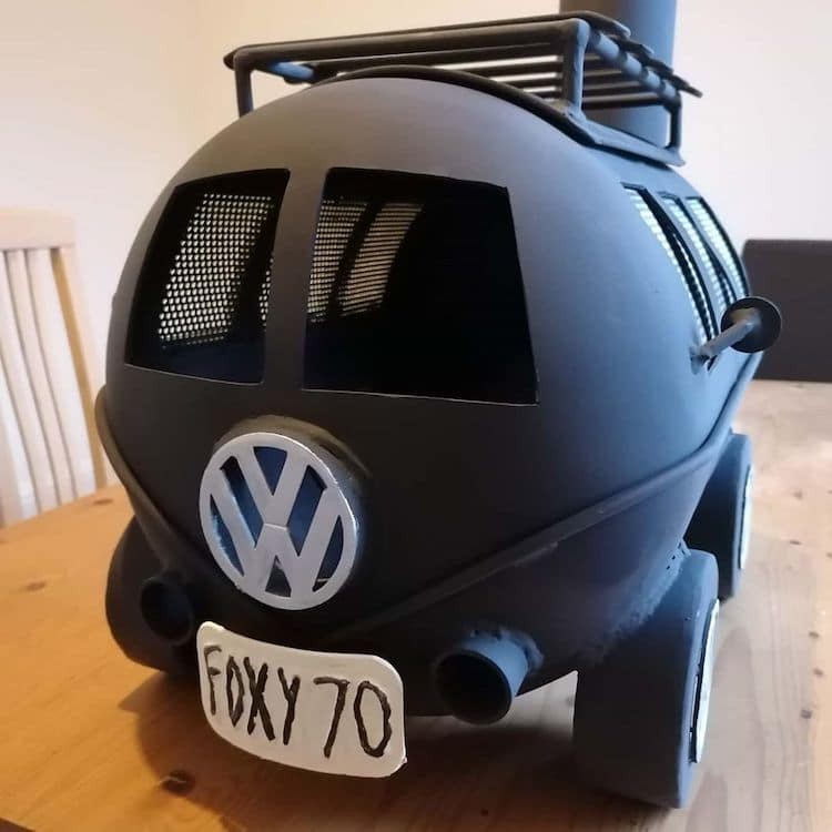 Volkswagen Volkswagen
