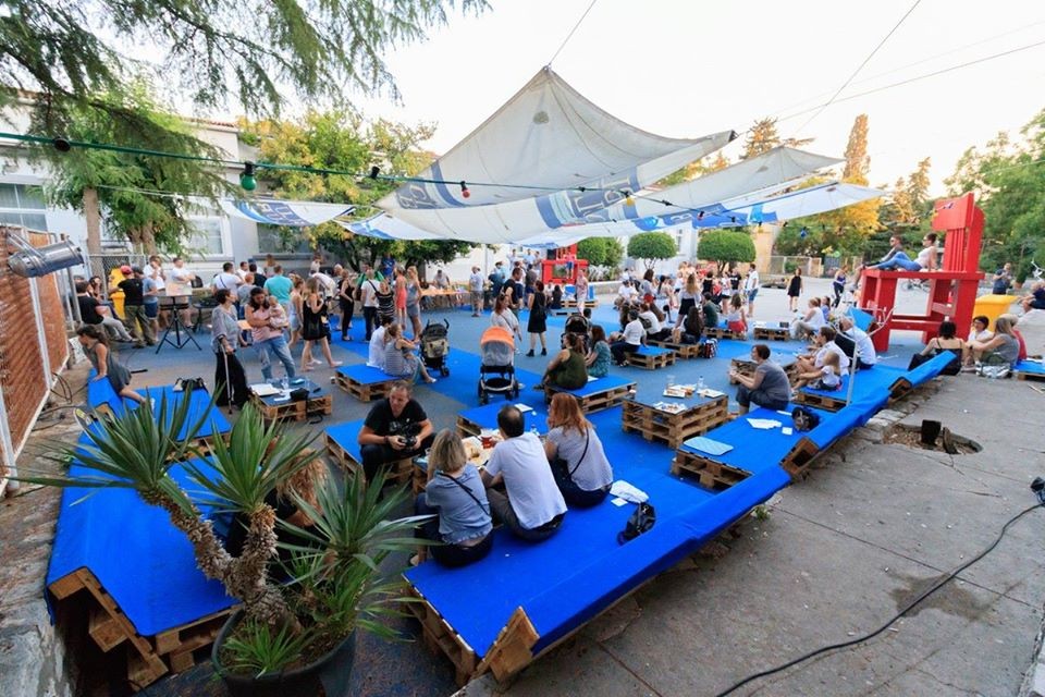 Ruas com vida: projeto europeu Living Streets aterra em Portugal com apoios para os municípios