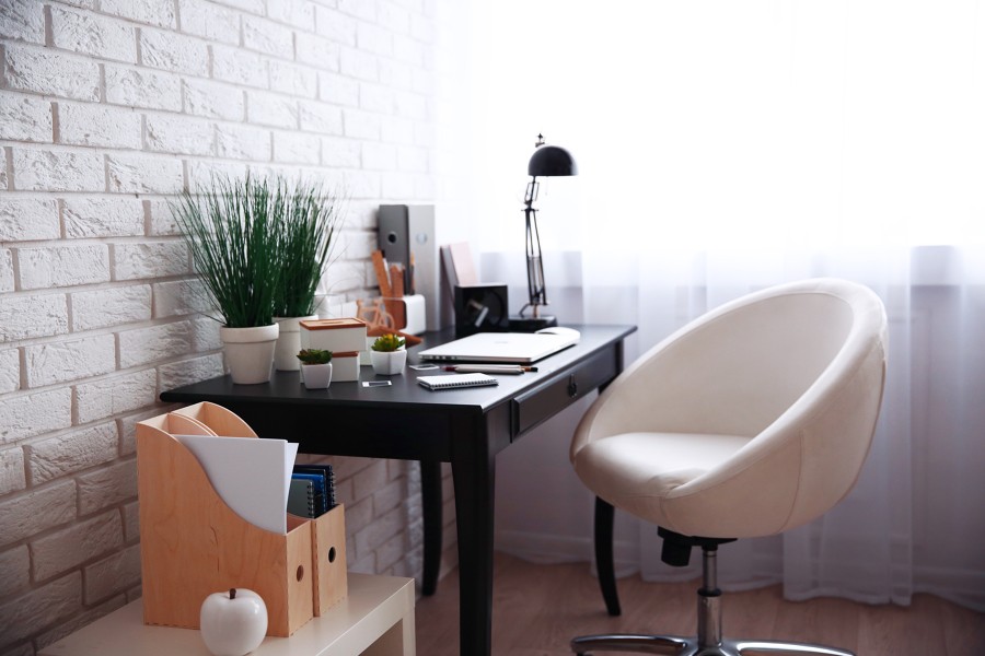 Como preparar a casa para ser uma escola em caso de novo confinamento