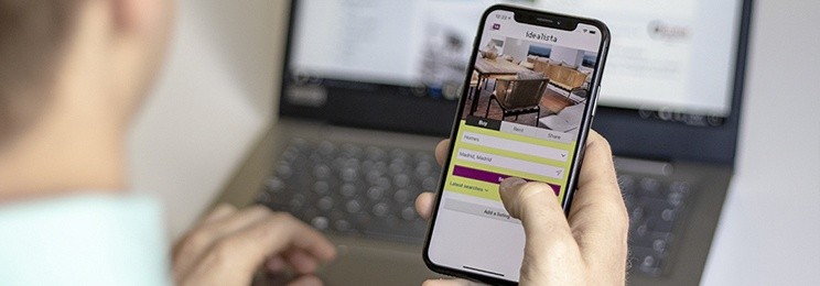 Webinars imobiliários do idealista em setembro: o foco no cliente que compra casa no pós-Covid-19