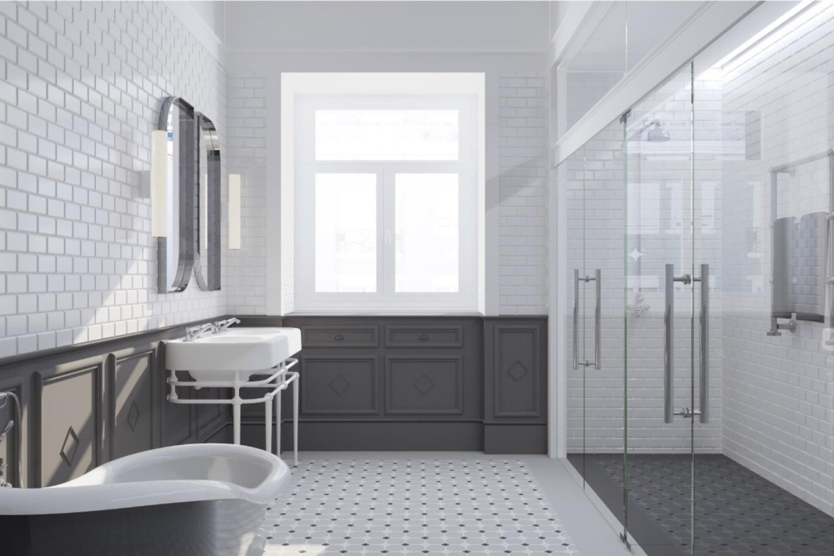 Palacete Falcarreira: o novo projeto residencial de luxo que irá nascer no coração de Lisboa