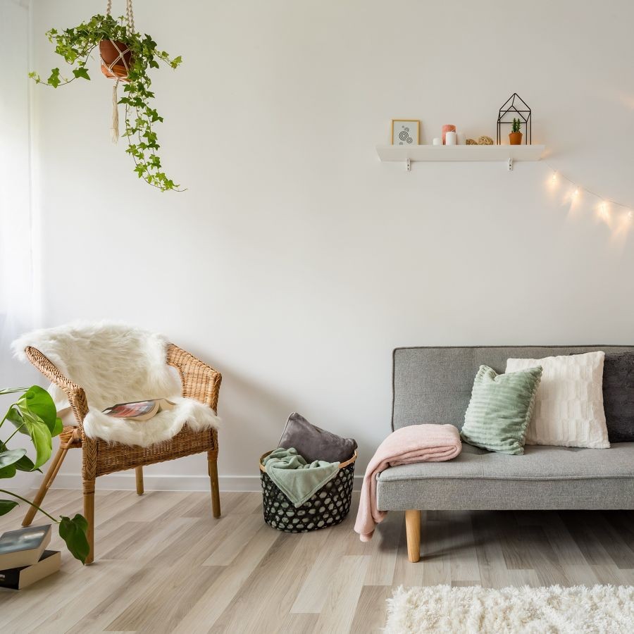 Tendências de decoração para o outono: uma oportunidade para repensar o exterior