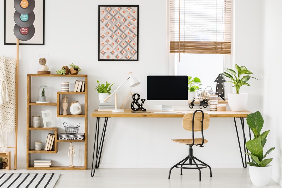Como preparar a casa para ser uma escola em caso de novo confinamento