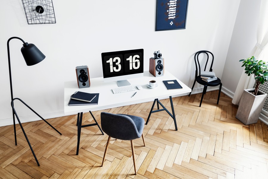 Como preparar a casa para ser uma escola em caso de novo confinamento