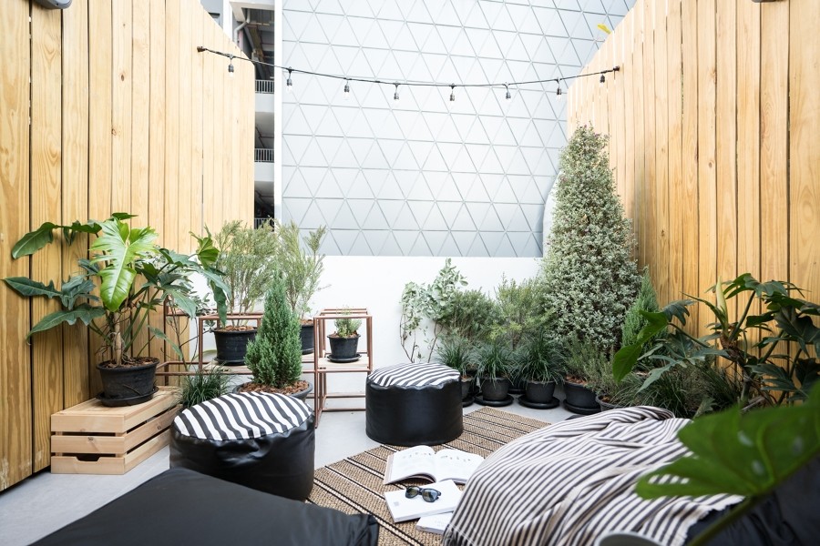 Tendências de decoração para o outono: uma oportunidade para repensar o exterior