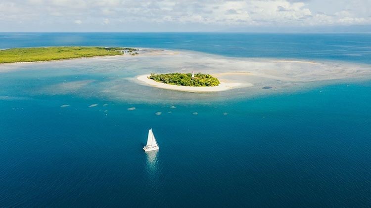 Emprego de sonho na Austrália: procura-se candidato para viver e cuidar de ilha paradisíaca