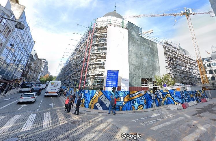 Porto: concursos para ocupação dos 60 novos espaços do Mercado do Bolhão lançados em outubro