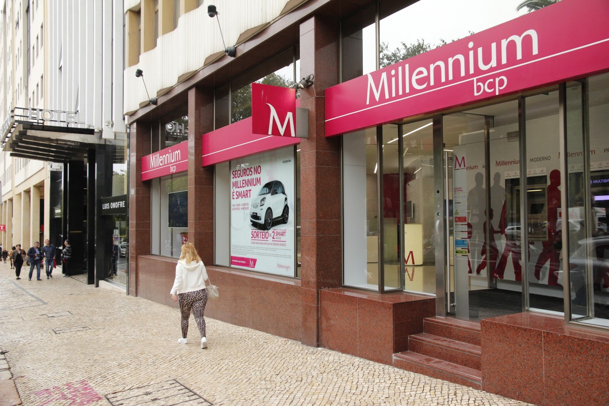 Extensão das moratórias é uma medida “muito importante”, diz presidente do BCP