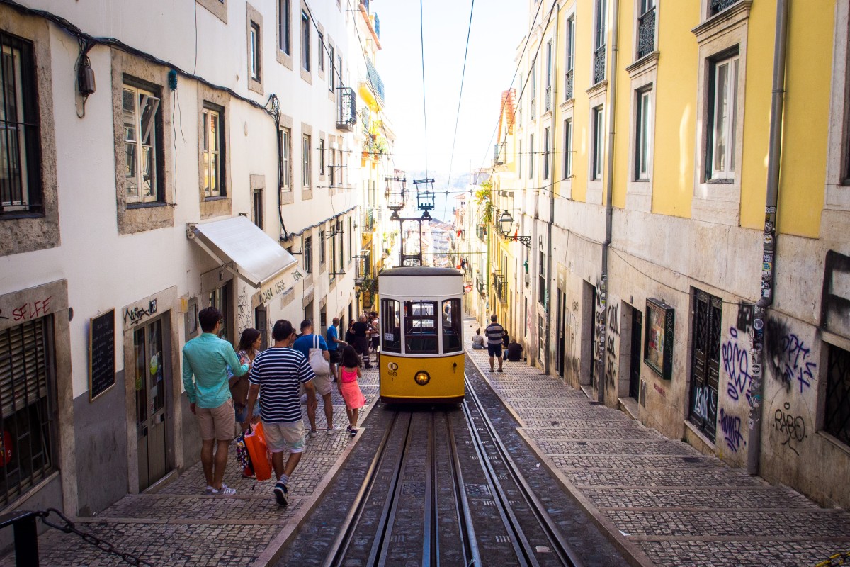 Renda acessível em Lisboa: segundo concurso recebeu 2.872 candidaturas (para 30 casas)