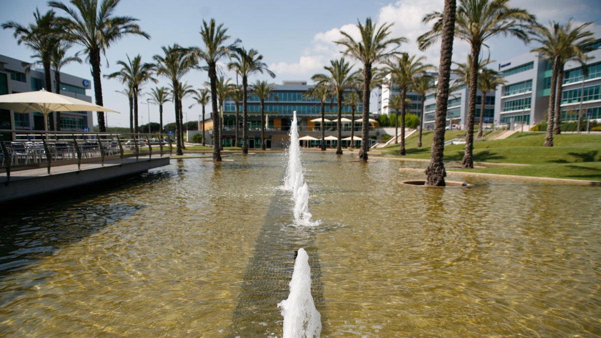 Lagoas Park vendido ao fundo britânico Henderson Park Capital Partners por 421 milhões de euros