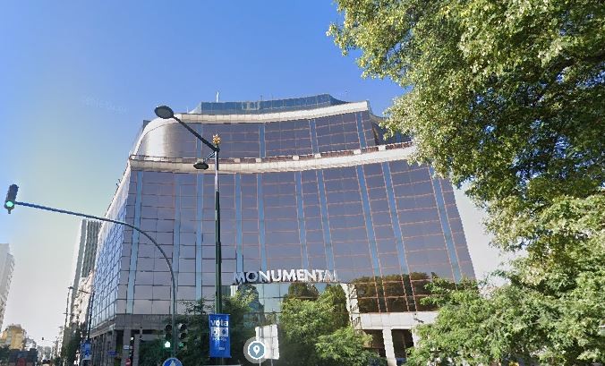 BPI vai mesmo ocupar 80% do mítico Monumental – edifício estará concluído no início de 2021