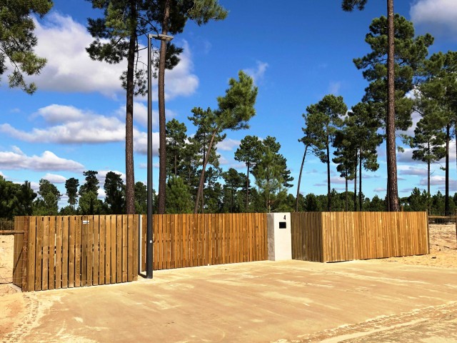 Comporta: Vanguard investe 750 mil euros para construir uma capela no Mude Reserve