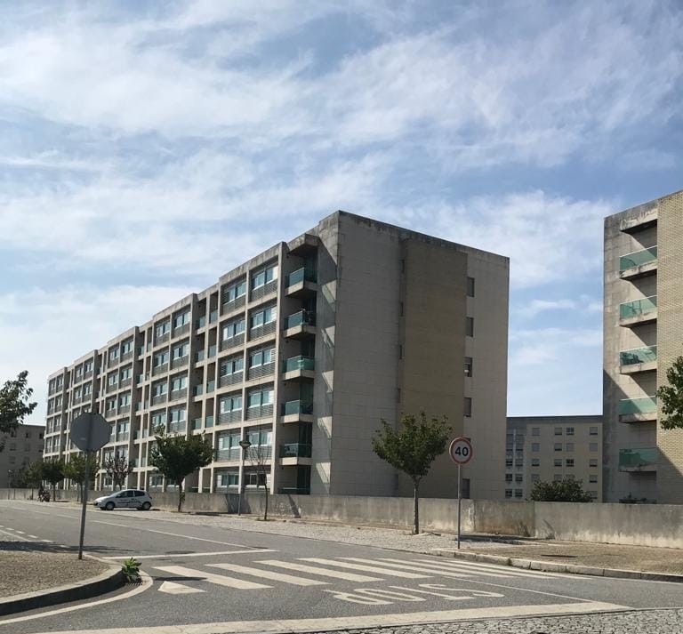 Grupo Onires e Torrestir reabilitam Páteo Quinta de Quires e lançam 132 casas para a classe média na Maia