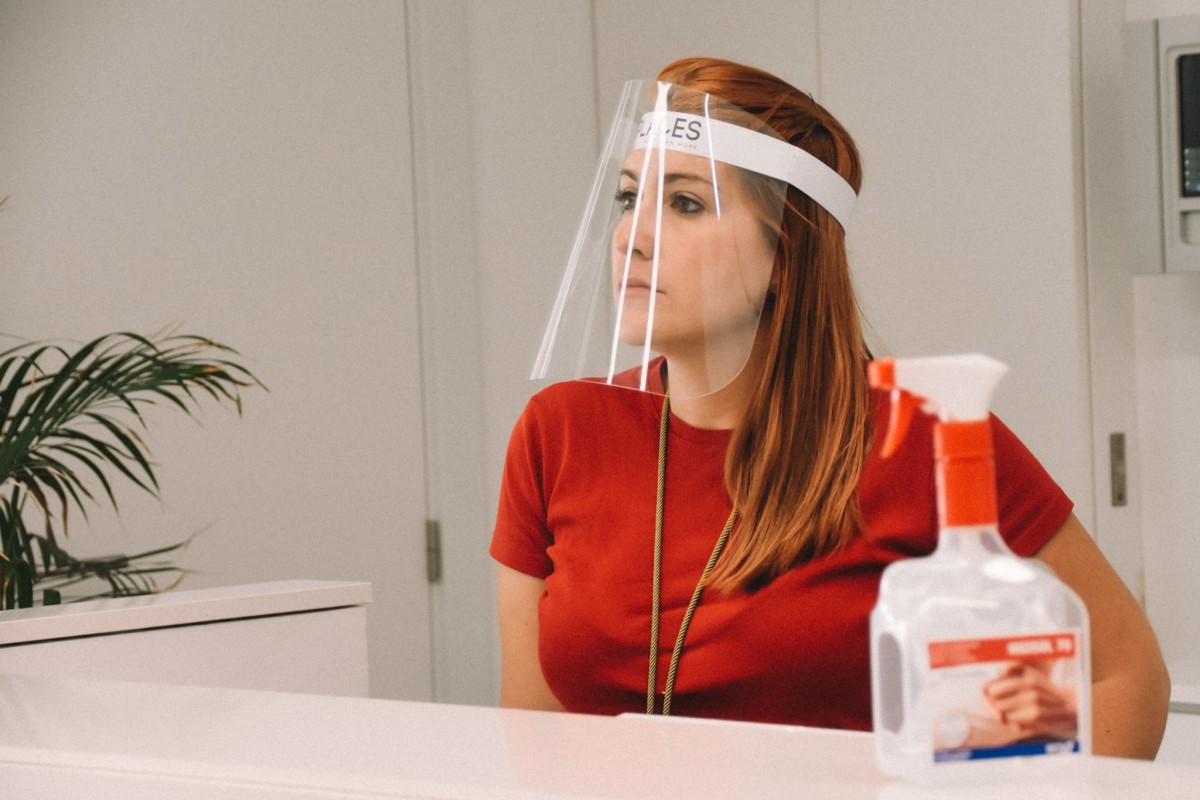 Cowork PLACES empresta salas (e rooftop) “a quem está farto de reuniões aos quadradinhos”