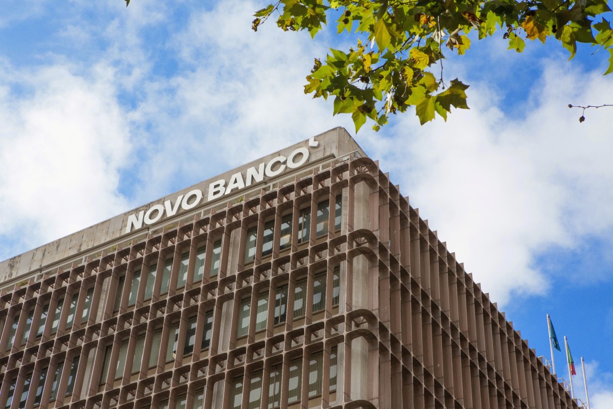 Novo Banco quer vender 1.200 milhões de euros de crédito malparado até final do ano