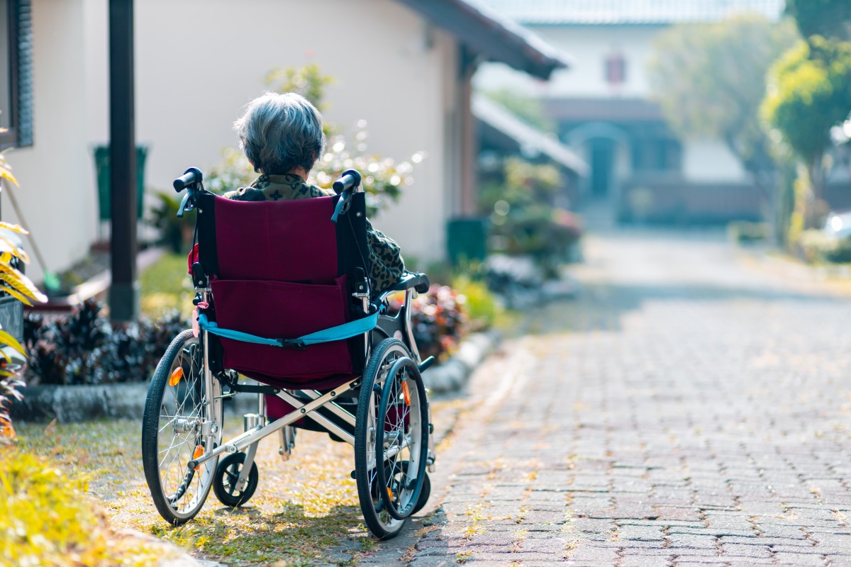 Quais as condições especiais de crédito à habitação para pessoas com deficiência?