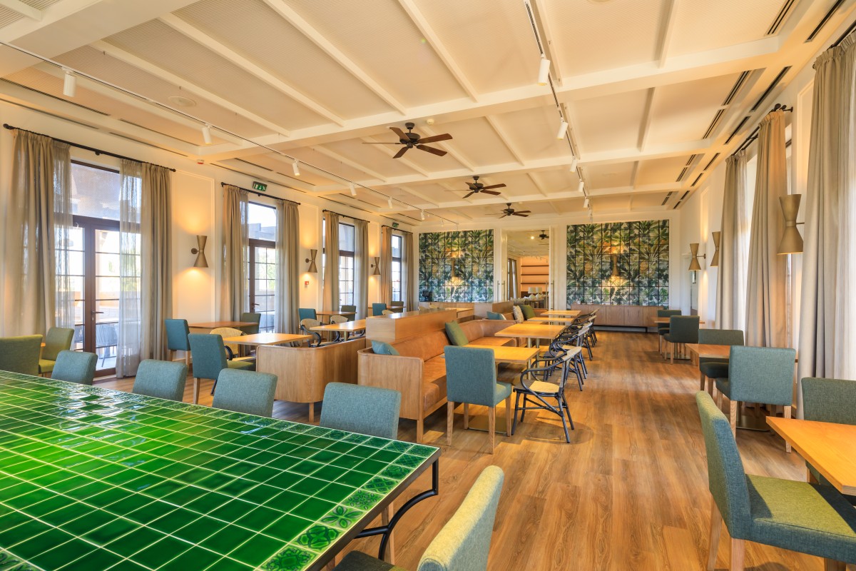 Vendas de residências no Amendoeira Golf Resort disparam na pandemia 