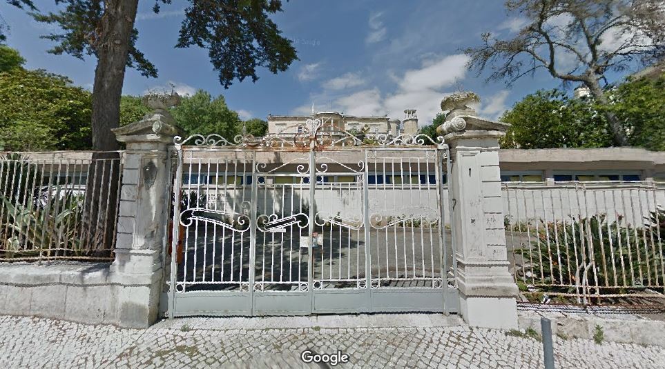 Lisboa: instituição do príncipe Aga Khan compra Palacete Leitão por 13,5 milhões de euros