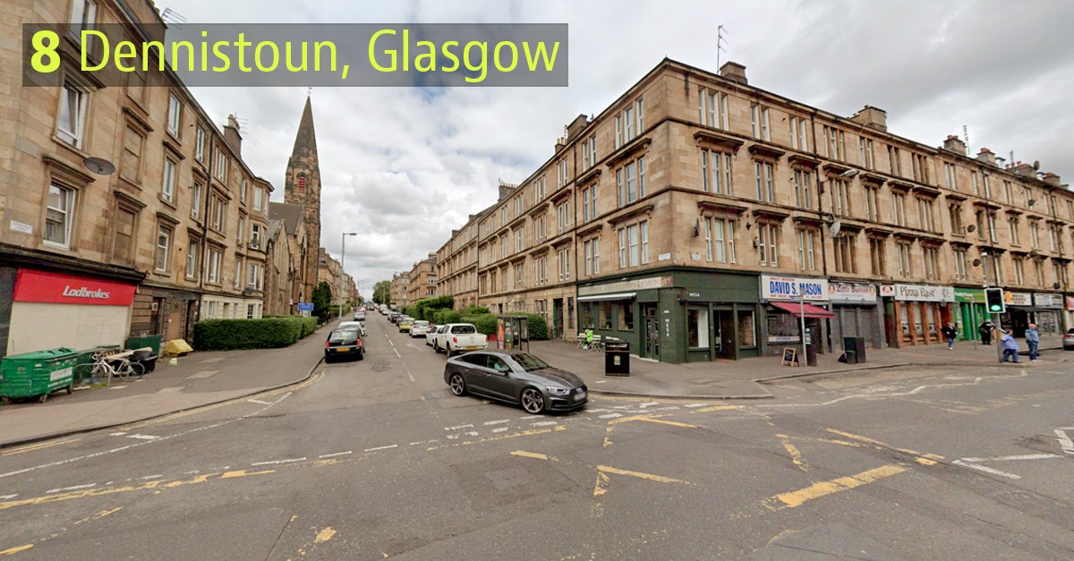 Em Glasgow