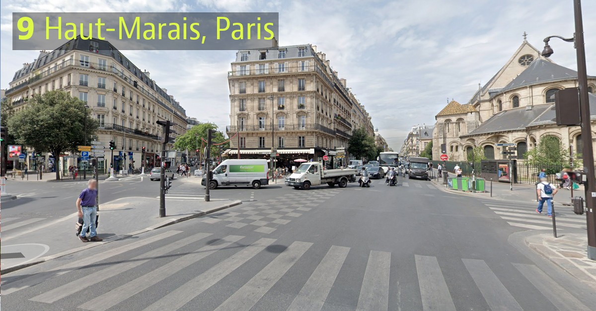 Em Paris