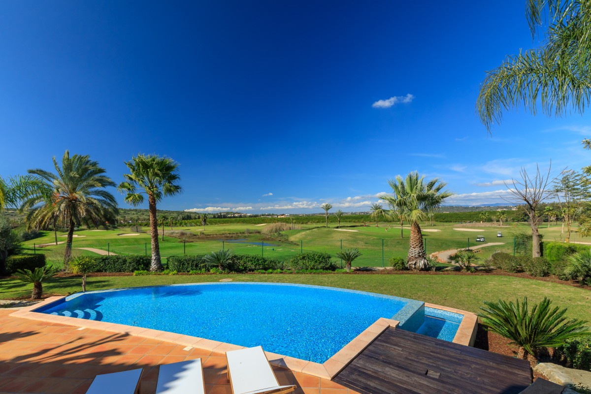 Vendas de residências no Amendoeira Golf Resort disparam na pandemia 