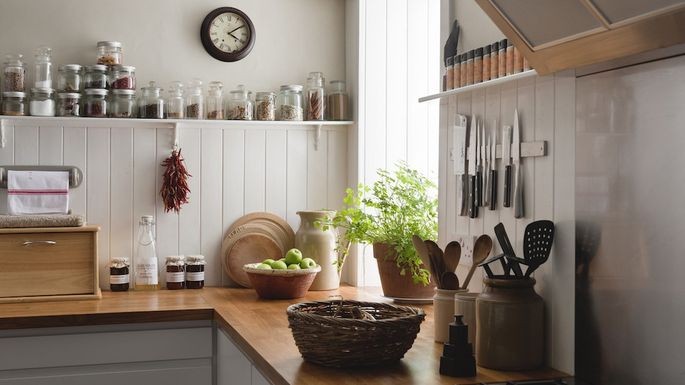 Define os materiais para contar uma história