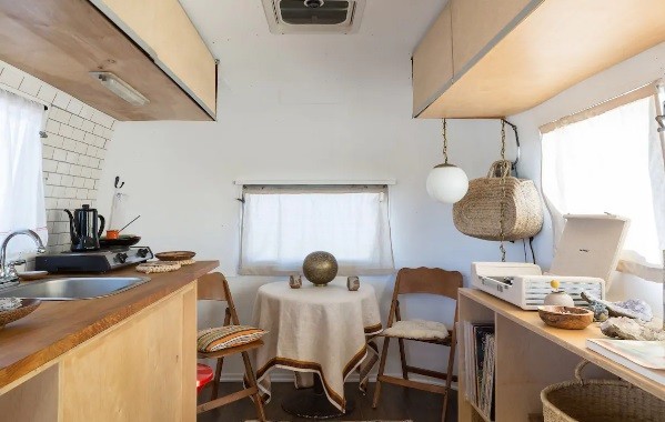 Pequena mas funcional