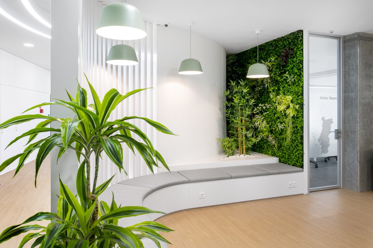 Nova sede da Huawei em Lisboa passa a ter 1.800 m2 – e a ocupar dois pisos do edifício Art’s